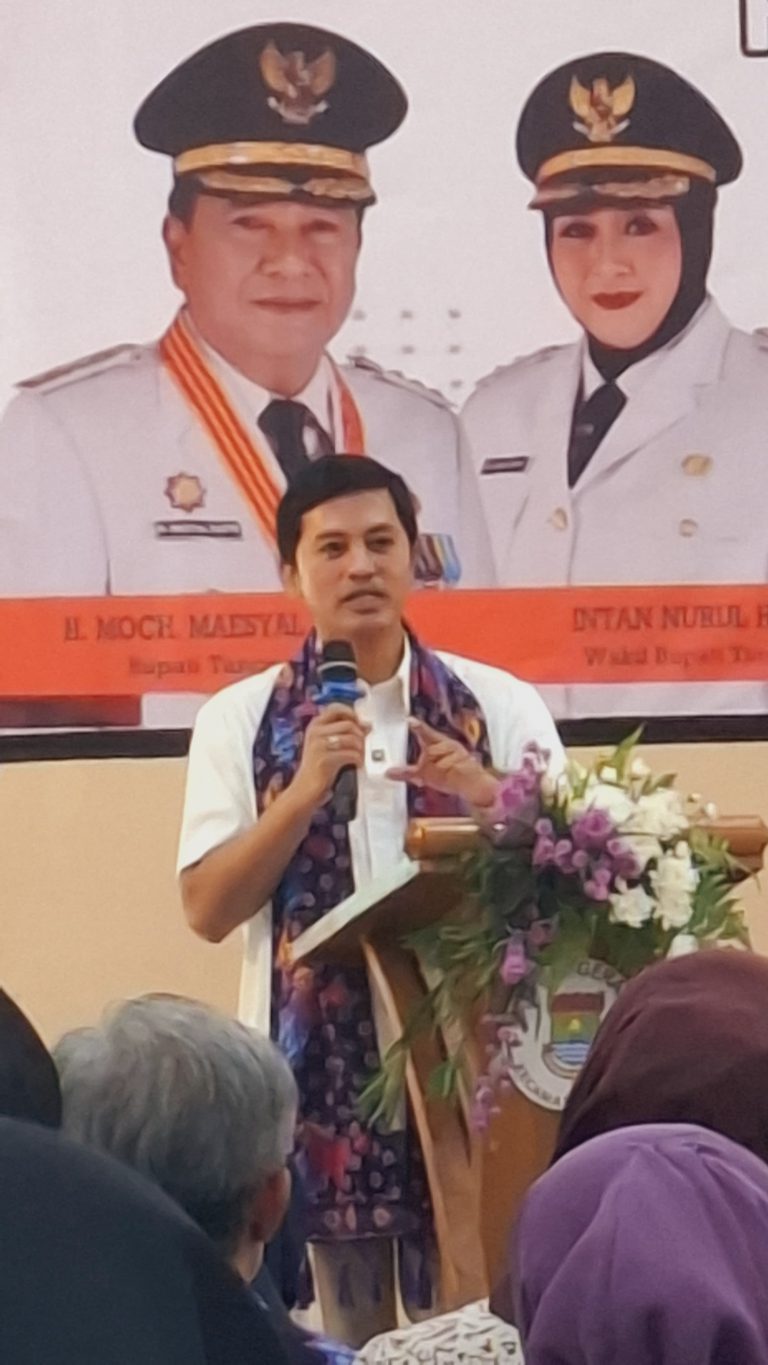 Gerakan Wilayah Penanggulangan Endemis Kusta