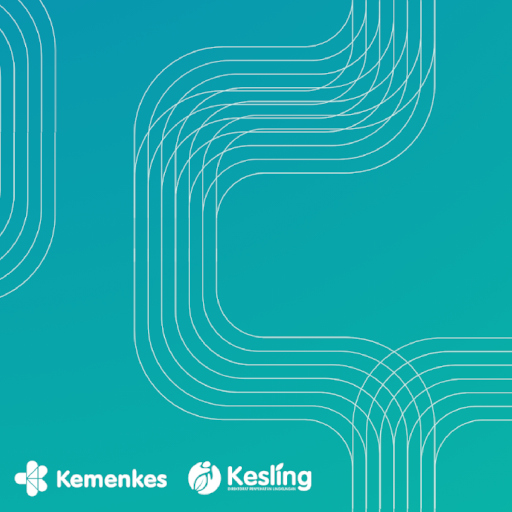 LAKIP Dit Kesling Semester I Tahun 2025