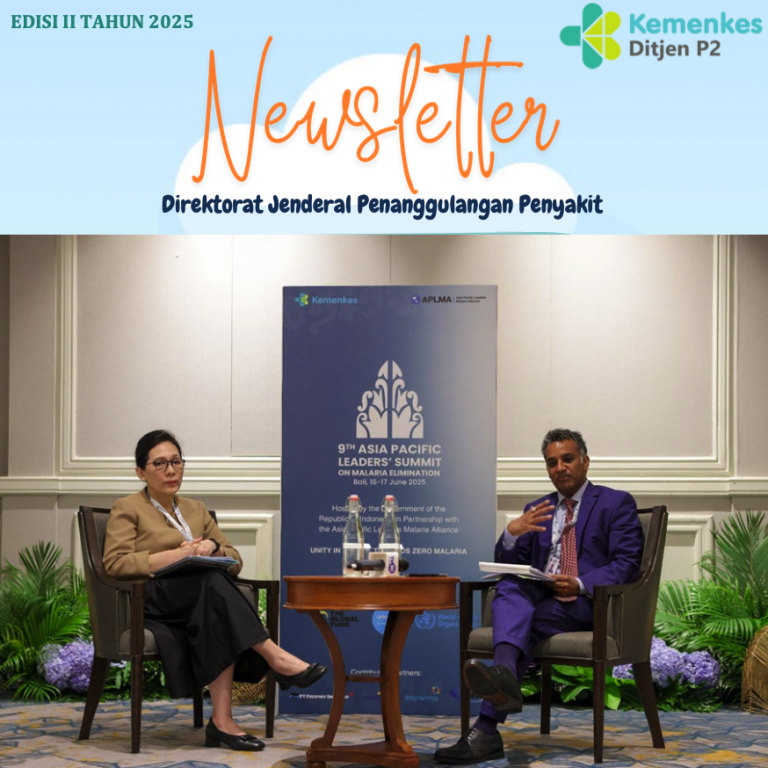 Newsletter Edisi II Tahun 2025