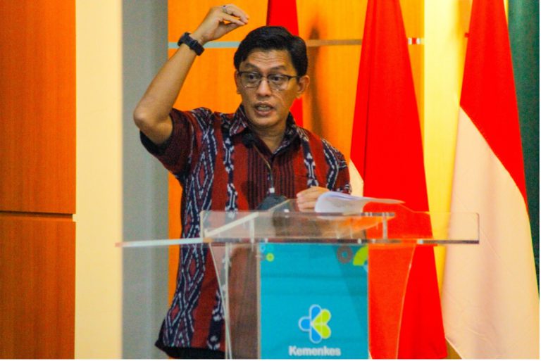 Indonesia Asah Kesiapsiagaan Hadapi Ancaman Flu Burung