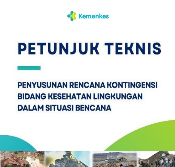 Juknis Kontingensi Kesling