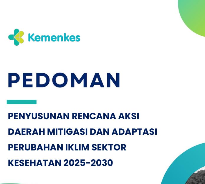 Pedoman Penyusunan RAD MAPIK