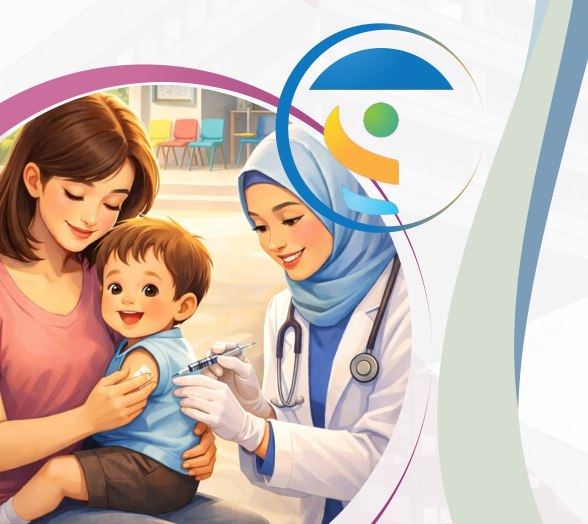 Rencana Aksi Kegiatan Direktorat Imunisasi 2025-2029