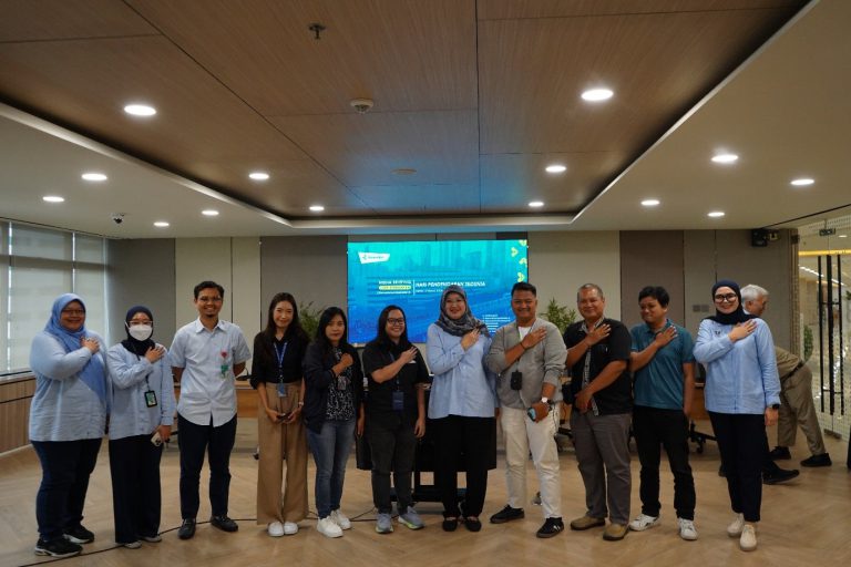 Pemerintah Perkuat Deteksi Dini Gangguan Pendengaran Anak pada Hari Pendengaran Sedunia 2026