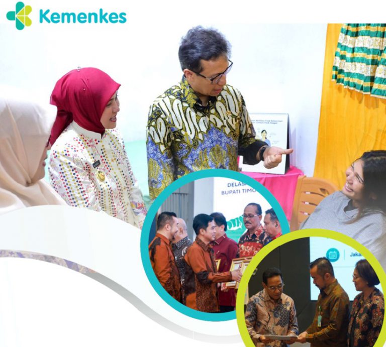 LAKIP Direktorat Penyakit Menular Semester I Tahun 2026