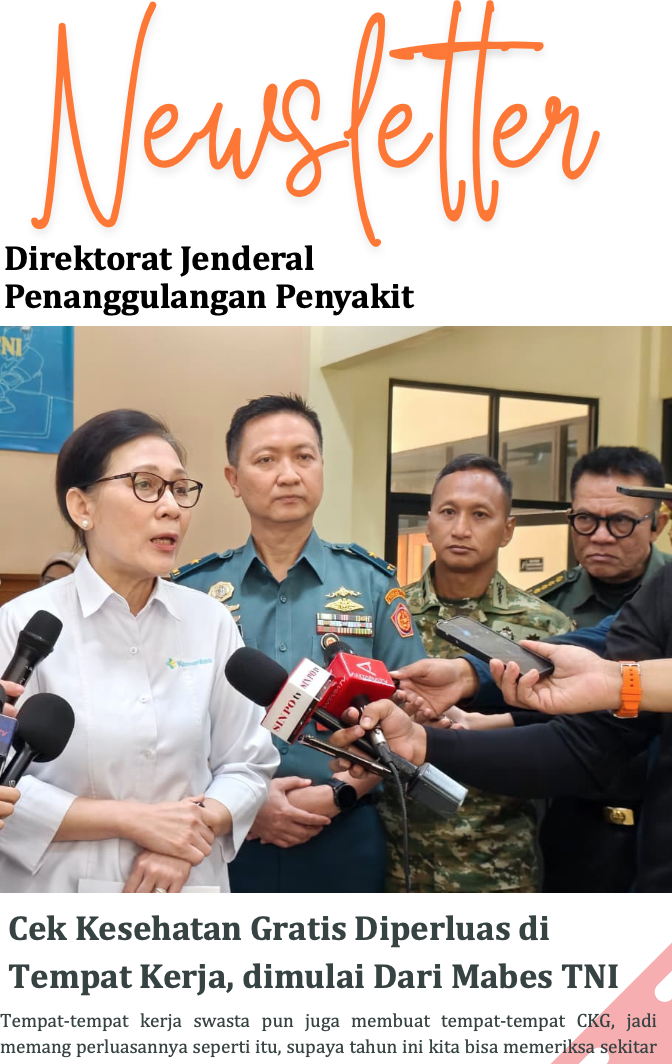 Newsletter Edisi I Tahun 2026